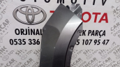 Oto Çıkma Parça / Nissan / Qashqai / Kaporta & Karoser / Sağ Ön Çamurluk / Çıkma Parça 