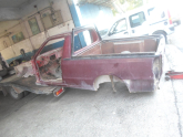 Oto Çıkma Parça / Skoda / 120 / Kaporta & Karoser / Kasa / Kupa / Çıkma Parça 