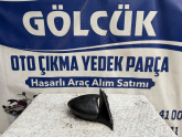 Oto Çıkma Parça / Fiat / Egea / Ayna / Sağ Dış Ayna / Çıkma Parça 
