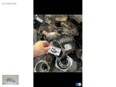 KIA Sportage Arka Defransiyel Kaplini