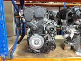 Oto Çıkma Parça / Volvo / S90 / Motor / Motor (komple) / Çıkma Parça 