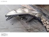 Oto Çıkma Parça / Opel / Astra / Far & Stop / Sol Ön Far / Çıkma Parça 