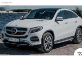 Oto Çıkma Parça / Mercedes / GLE / Oto Cam / Ön Cam / Sıfır Parça 