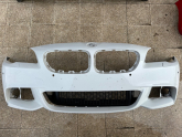 BMW 5 SERİSİ F10 ÇIKMA ORJİNAL M ÖN TAMPON BDÇ