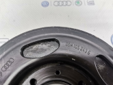 Oto Çıkma Parça / Audi / A4 / Motor / Krank Kasnağı / Çıkma Parça 