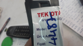 Oto Çıkma Parça / Mercedes / C Serisi / Far & Stop / Far Braketi / Çıkma Parça 