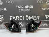 Oto Çıkma Parça / Mitsubishi / Asx / Far & Stop / Sağ Arka Stop / Çıkma Parça 