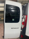 Oto Çıkma Parça / Renault / Kangoo / Kaporta & Karoser / Bagaj Kapağı / Çıkma Parça 