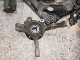 Oto Çıkma Parça / Opel / Corsa / Alt Takım / Taşıyıcı / Çıkma Parça 