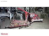 Oto Çıkma Parça / Hyundai / Kona / Kaporta & Karoser / Ön Şasi / Çıkma Parça 