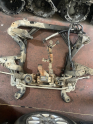 Oto Çıkma Parça / Opel / Vectra / Alt Takım / Travers / Çıkma Parça 