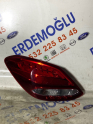 A2058200164 - W205 MercedesBenz Sol Arka Stop Orjinal Çıkma