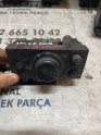 ÇIKMA OPEL VECTRA C FAR ANAHTARI