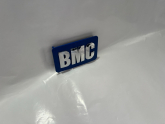 Bmc Levend Ve Bmc Xl Minübüs Ön Arka Logo Arma