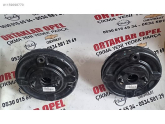 Oto Çıkma Parça / Chevrolet / Aveo / Fren / Westinghouse / Çıkma Parça 