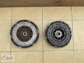 Oto Çıkma Parça / Porsche / Boxster / Debriyaj / Baskı Balata / Çıkma Parça 