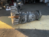 Oto Çıkma Parça / Renault / R 12 / Şanzıman / Şanzıman Komple / Çıkma Parça 