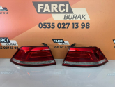 PASSAT B8 TAKIM DIŞ STOP ORJİNAL HATASIZ