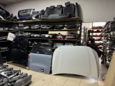 Oto Çıkma Parça / Volkswagen / Golf / Kaporta & Karoser / Kaput / Çıkma Parça 