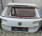 Volkswagen Passat StationWagon Arka Bagaj Kapağı Orijinal Çıkma