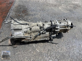 Oto Çıkma Parça / Volkswagen / Amarok / Şanzıman / Şanzıman Komple / Çıkma Parça 