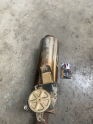 Oto Çıkma Parça / Mazda / 121 / Egzoz / Komple Egzoz / Çıkma Parça 