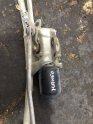 Renault Kangoo 1997-2003 Ön Cam Silecek Motoru Mekanizması