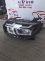 Oto Çıkma Parça / Renault / Duster / Far & Stop / Sol Ön Far / Çıkma Parça 