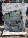 Oto Çıkma Parça / Renault / Megane / Kaporta & Karoser / Sol Arka Kapı / Çıkma Parça 
