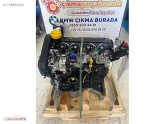 Renault Megane 1.5 Dci Euro4 (K9K87F8) Motor Sıfır Faturalı