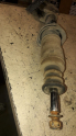 Oto Çıkma Parça / Daihatsu / Cuore / Motor / Silindir Kapağı / Çıkma Parça 
