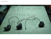 Oto Çıkma Parça / Renault / Megane / Kaporta & Karoser / Kapı Kilidi / Çıkma Parça 