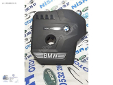 BMW 5 SERİSİ G30 MOTOR ÜST KORUMA KAPAĞI SÖKME 11128657035