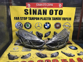 Oto Çıkma Parça / Renault / Clio / Far & Stop / Sol Ön Far / Çıkma Parça 
