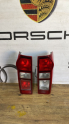 Orjinal ISUZU D-MAX Sağ Arka Stop - Hatasız ve Takım