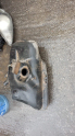 1995 Model Fiat Uno için 60 Litrelik Benzin Deposu