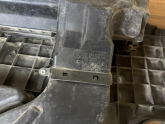 Oto Çıkma Parça / Audi / A3 / Motor / Motor Kapağı / Çıkma Parça 