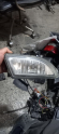 Egea bravo iveco daily sag sis fari orjinal