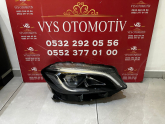 Oto Çıkma Parça / Mercedes / A Serisi / Far & Stop / Sağ Ön Far / Çıkma Parça 