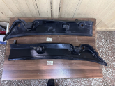 FIAT DUCATO ÖN CAM IZGARASI 2008-2020 MODEL ORJİNAL ÇIKMA