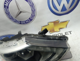 Oto Çıkma Parça / Nissan / Qashqai / Far & Stop / Sağ Ön Far / Çıkma Parça 