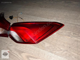 Oto Çıkma Parça / Ford / Focus / Far & Stop / Sol Arka Stop / Çıkma Parça 