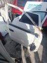 Fiat panda sağ ön kapı