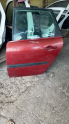 RENAULT SCENIC SOL ARKA KAPI GÜÇMANLAR