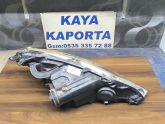 Oto Çıkma Parça / Fiat / Scudo / Far & Stop / Sol Ön Far / Çıkma Parça 