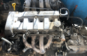 Mazda 1.6 16V Enj (DOHC) Komple Motor