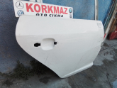 Oto Çıkma Parça / Seat / Ibiza / Kaporta & Karoser / Sağ Arka Kapı / Çıkma Parça 