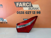 Oto Çıkma Parça / Toyota / Corolla / Far & Stop / Sağ Arka Stop / Çıkma Parça 