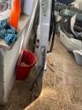 Oto Çıkma Parça / Renault / Trafic / Kaporta & Karoser / Sol Arka Kapı / Çıkma Parça 