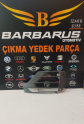 AUDİ Q2 SOL SİS KAPAĞI 81A807681J